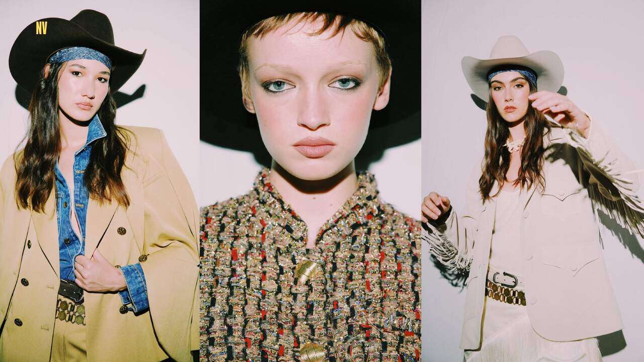 NV — photographed by Luiza Ferraz