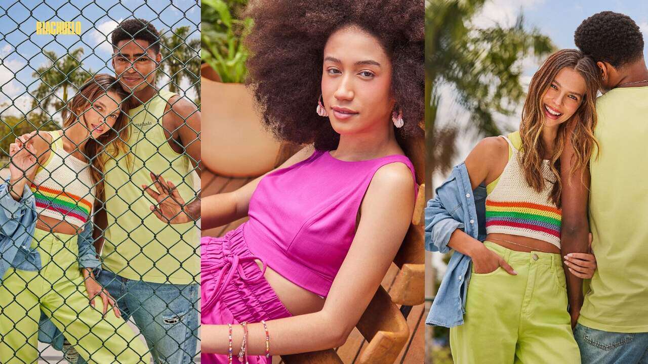 Riachuelo — photographed by Luiza Ferraz