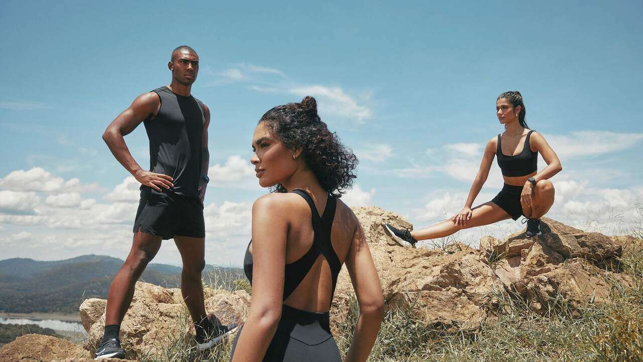 Hope Resort — photographed by Luiza Ferraz
