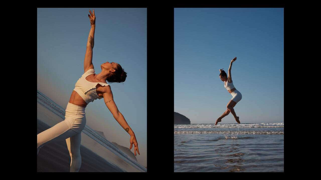 Hope Resort — photographed by Luiza Ferraz